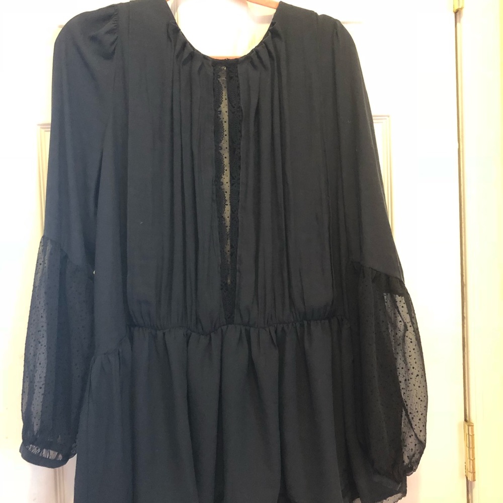 Authentic Free People Romper